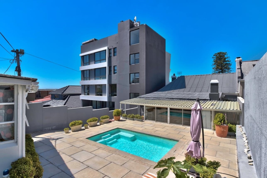 3 Bedroom Property for Sale in Fresnaye Western Cape